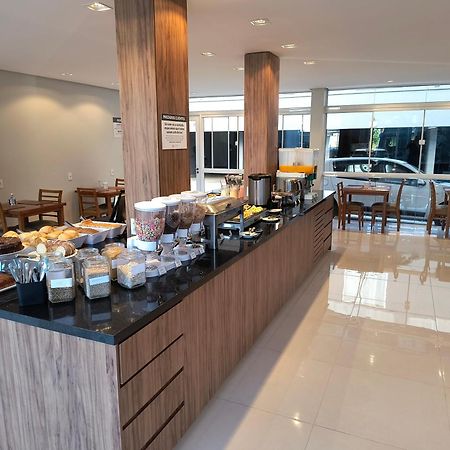 Id Hotel باسو فوندو المظهر الخارجي الصورة