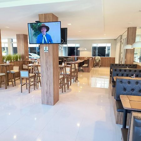 Id Hotel باسو فوندو المظهر الخارجي الصورة