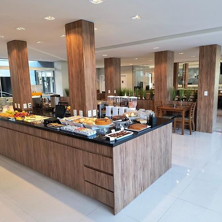 Id Hotel باسو فوندو المظهر الخارجي الصورة