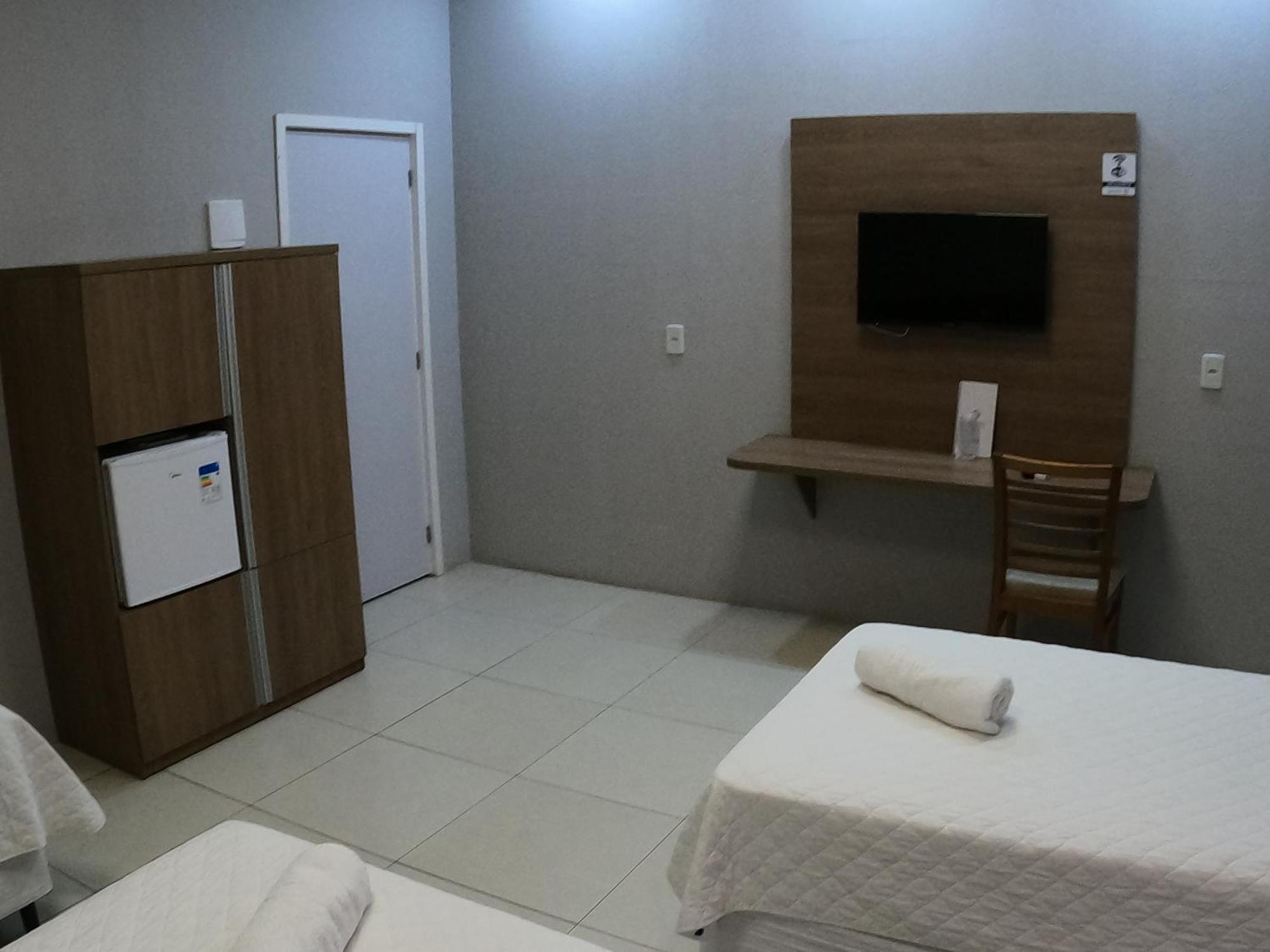 Id Hotel باسو فوندو المظهر الخارجي الصورة