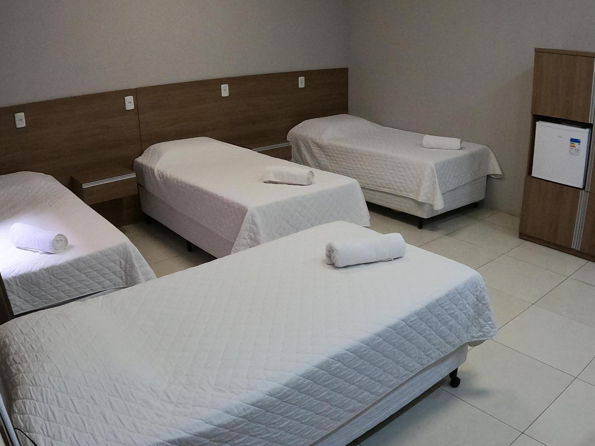 Id Hotel باسو فوندو المظهر الخارجي الصورة