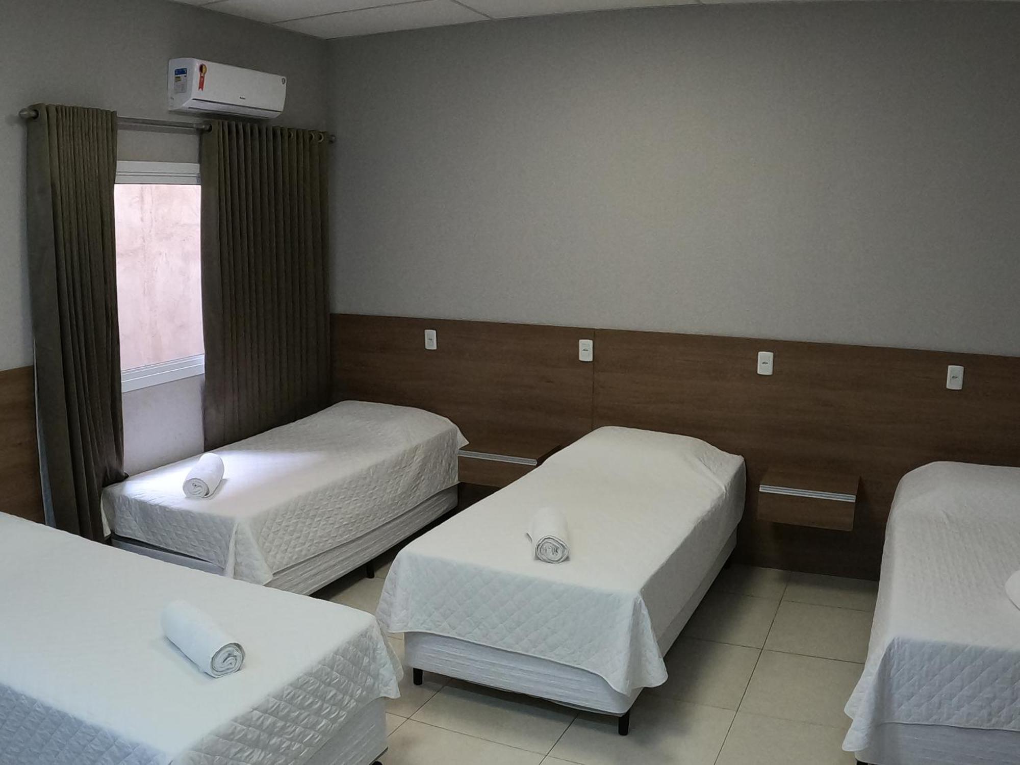 Id Hotel باسو فوندو المظهر الخارجي الصورة