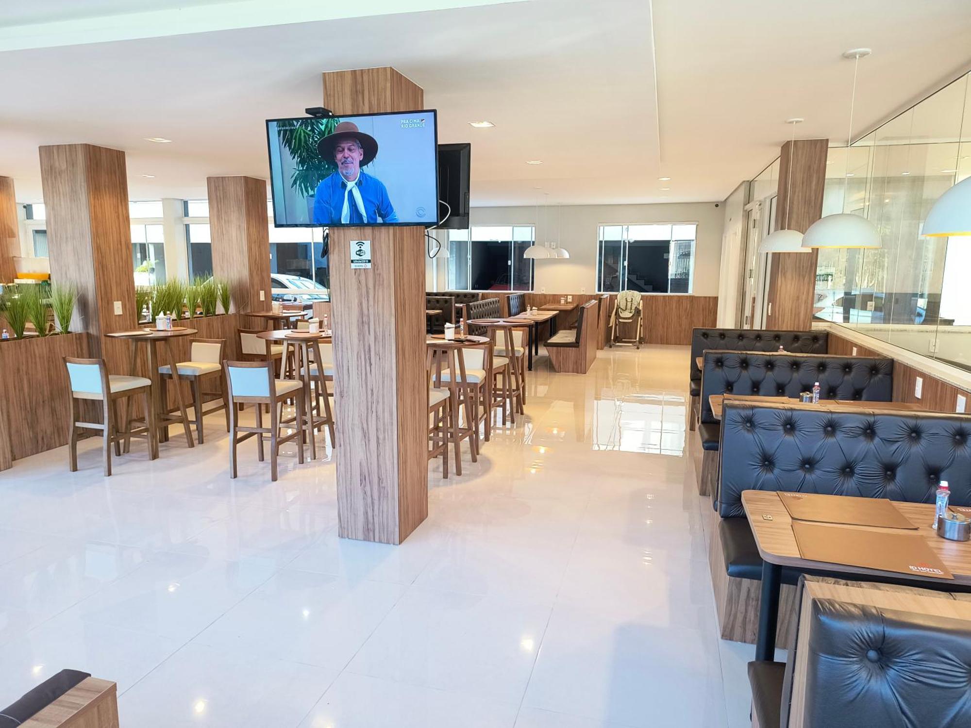 Id Hotel باسو فوندو المظهر الخارجي الصورة