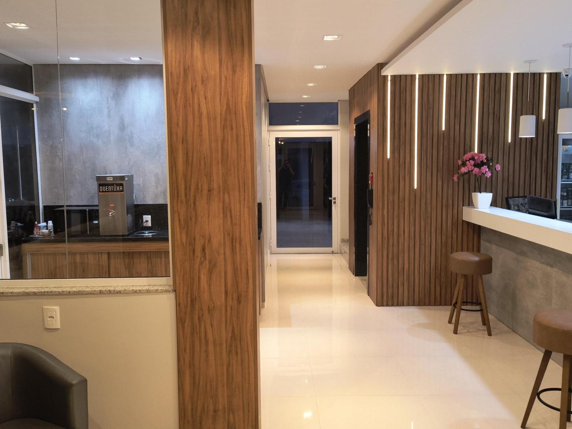 Id Hotel باسو فوندو المظهر الخارجي الصورة