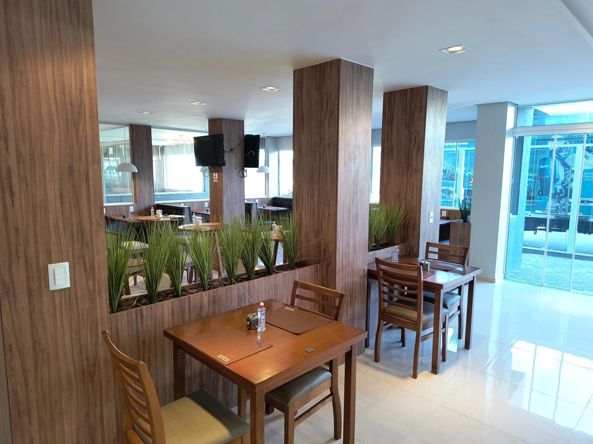 Id Hotel باسو فوندو المظهر الخارجي الصورة