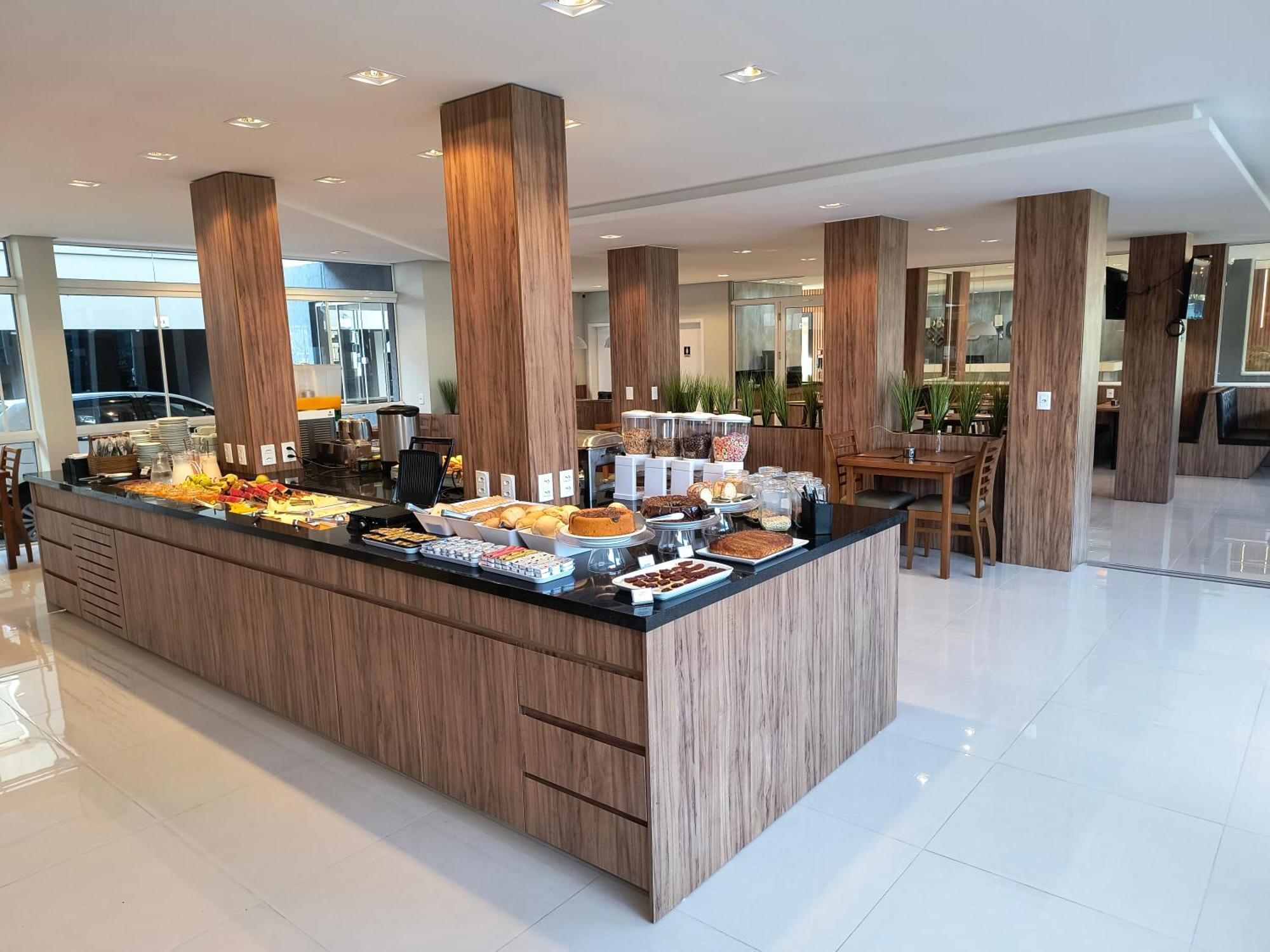 Id Hotel باسو فوندو المظهر الخارجي الصورة