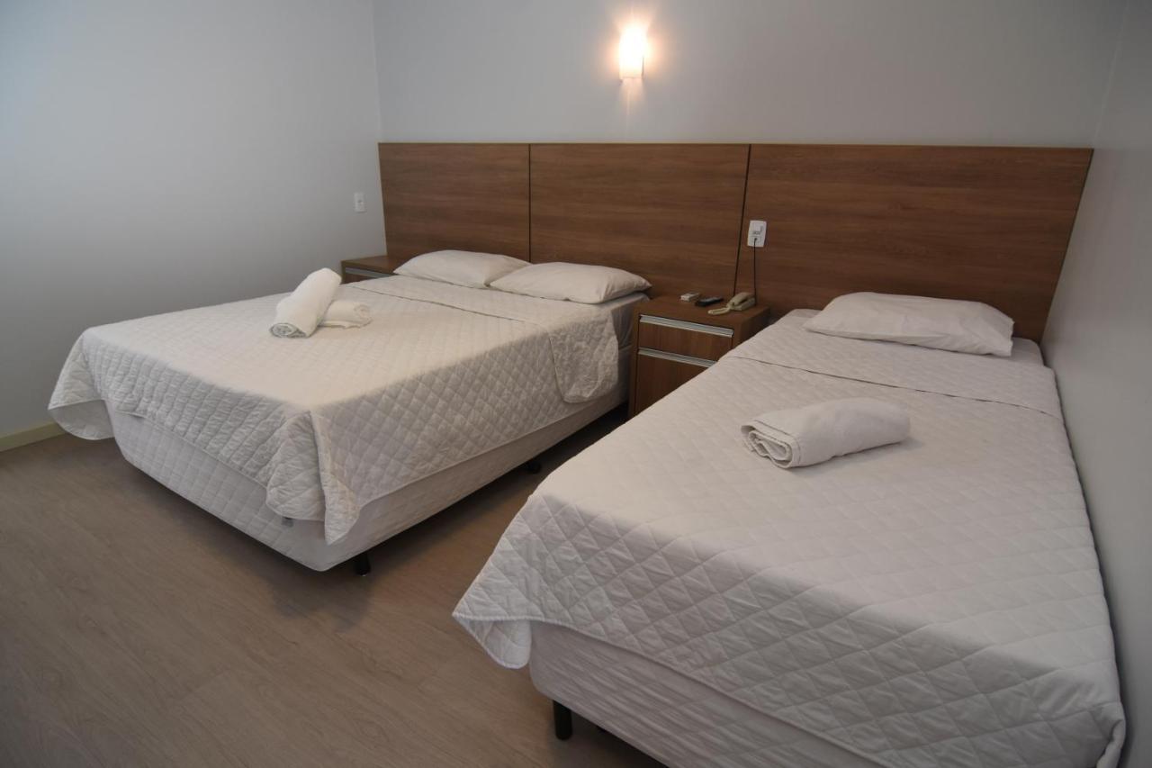 Id Hotel باسو فوندو المظهر الخارجي الصورة